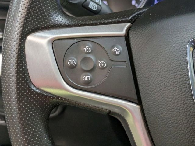 Used 2023 GMC Terrain SLE w/ Driver Convenience Package image 17