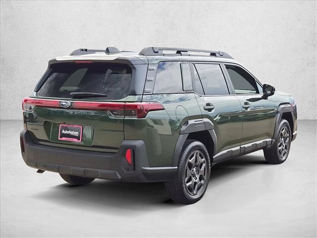 New 2026 Subaru Outback Premium AWD/4WD image 2