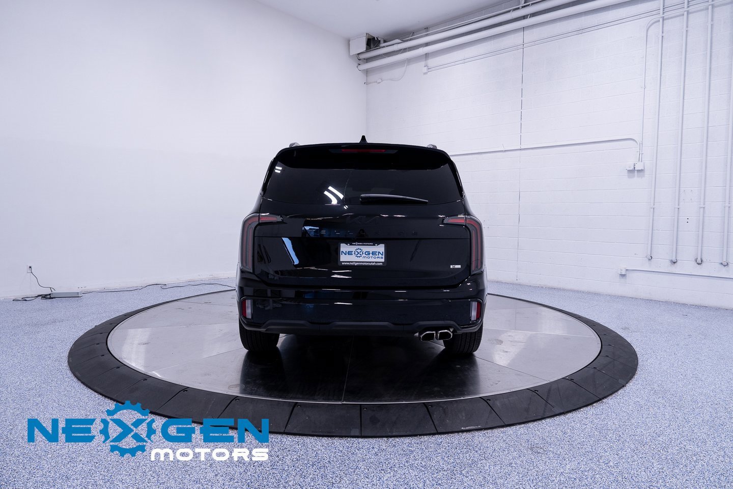 Used 2025 Kia Telluride SX Prestige X-Line image 38