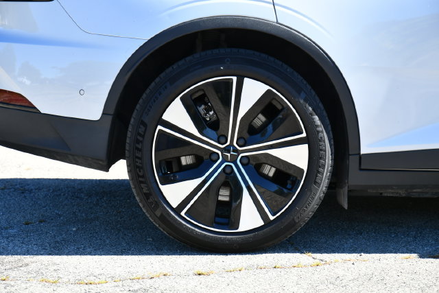 Used 2023 Polestar Polestar 2 w/ Pilot Pack AWD/4WD image 10