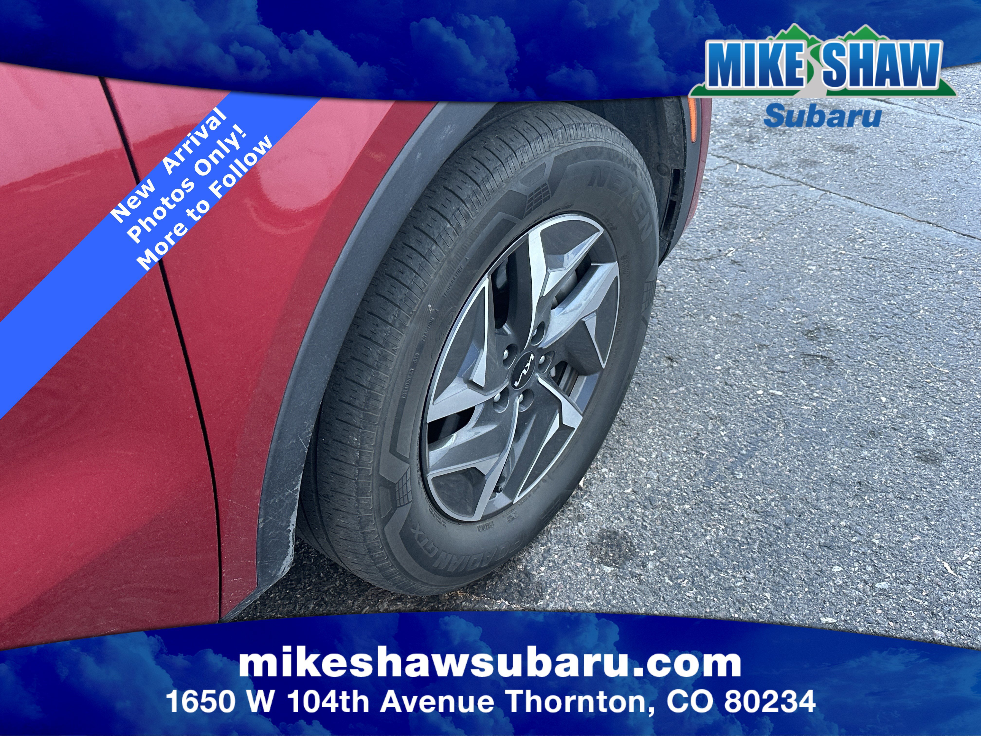 Used 2022 Kia Sorento S image 27