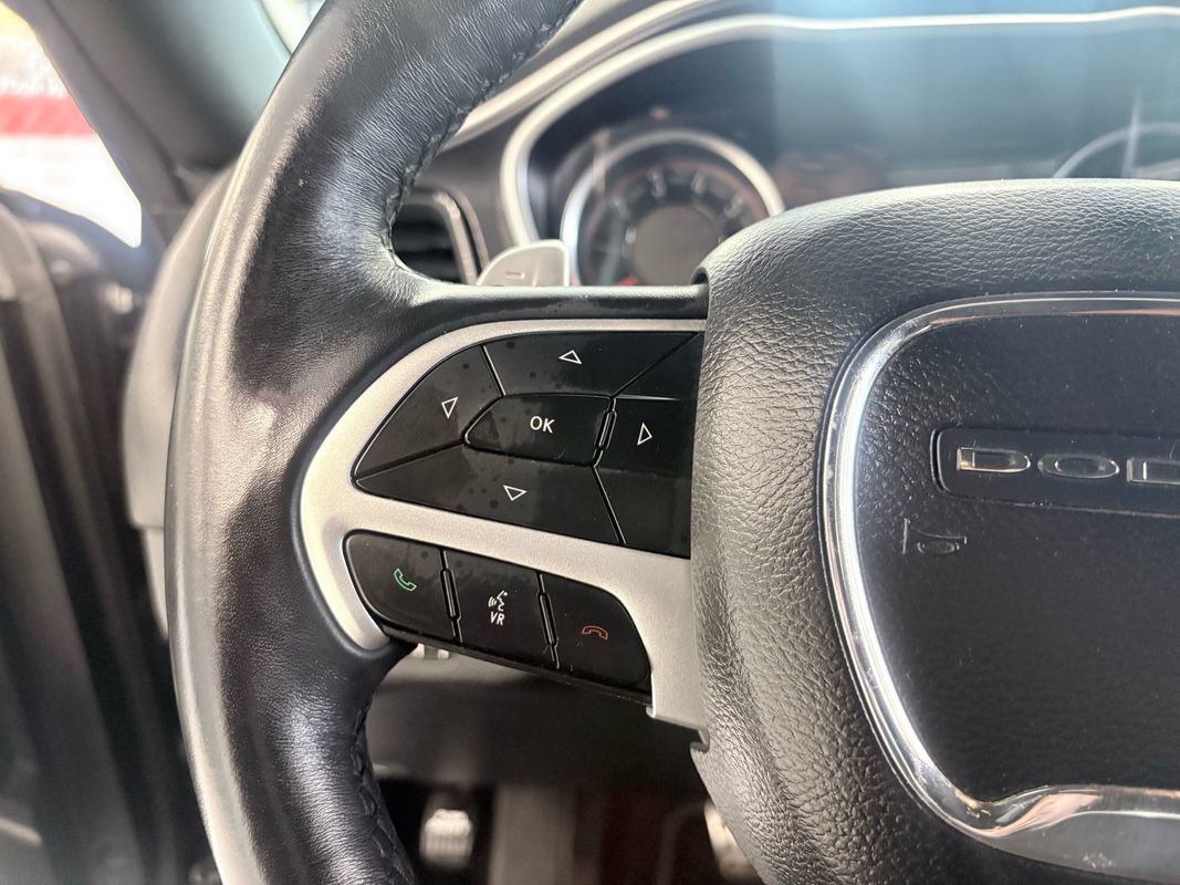 Used 2018 Dodge Challenger GT AWD/4WD image 18