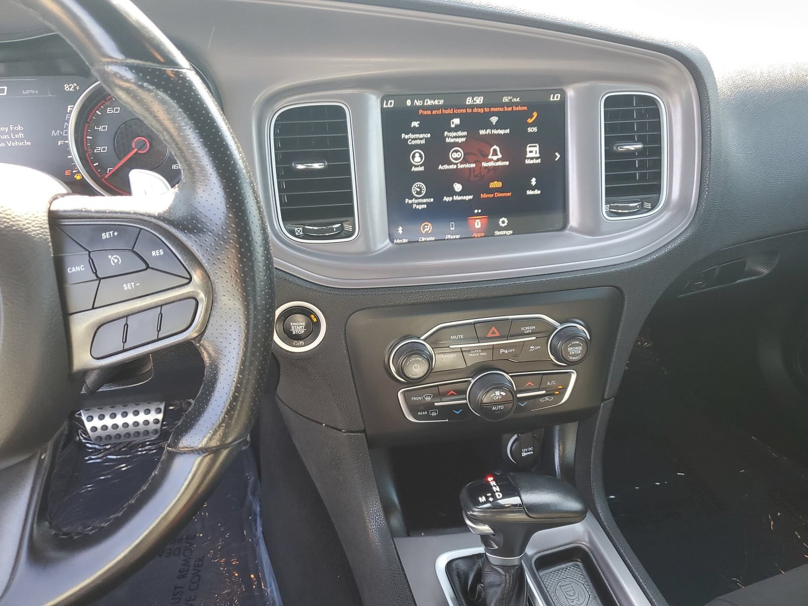 Used 2023 Dodge Charger R/T RWD image 23