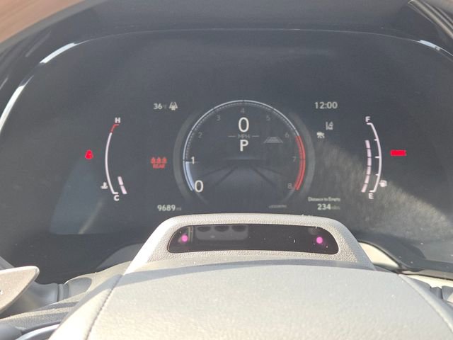 Certified 2024 Lexus RX 350 Premium Plus image 42