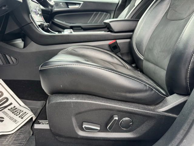 Used 2019 Ford Edge ST w/ Convenience Package image 22