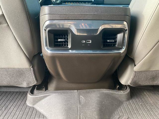 Used 2022 Chevrolet Silverado 1500 LTZ image 30