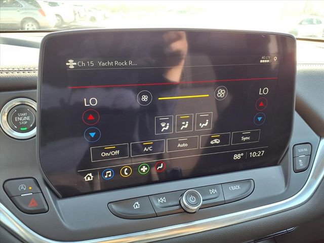 Used 2025 Chevrolet Blazer LT image 56