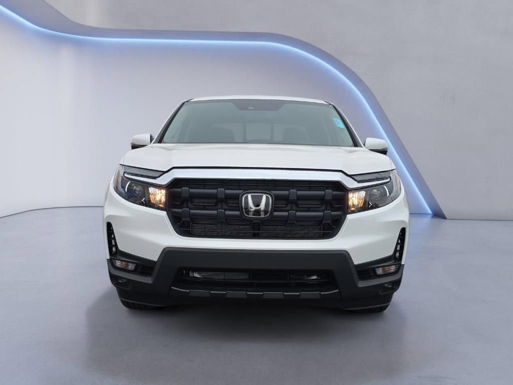 New 2025 Honda Ridgeline RTL image 9