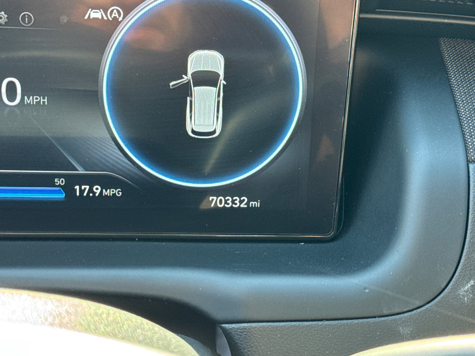 Certified 2023 Hyundai Tucson SEL w/ Convenience Package image 28