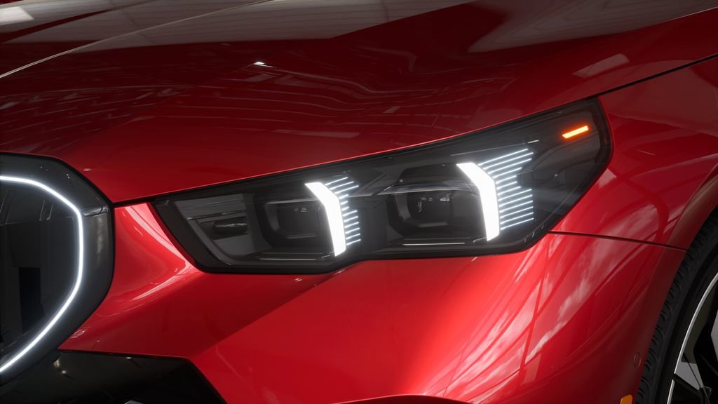 New 2026 BMW 530i w/ M Sport Package image 33