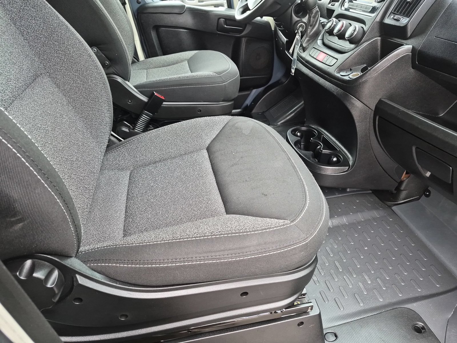 Used 2019 RAM ProMaster 3500 FWD image 16