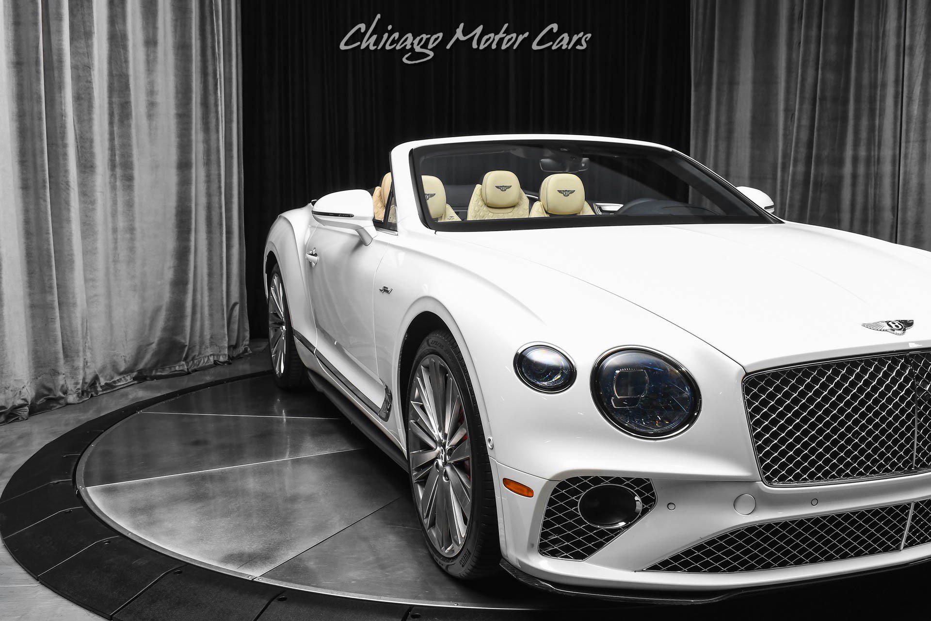 Used 2021 Bentley Continental GT AWD/4WD image 53