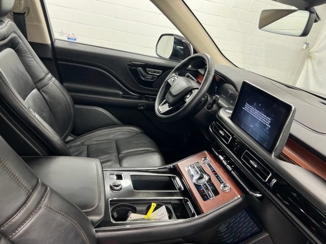 Certified 2023 Lincoln Aviator Reserve w/ Equipment Group 201A AWD/4WD image 27