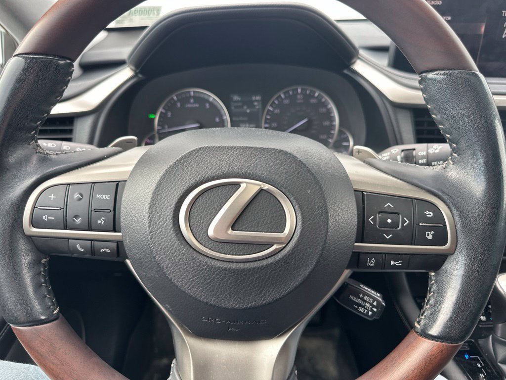 Used 2020 Lexus RX 350 FWD w/ Premium Package image 43