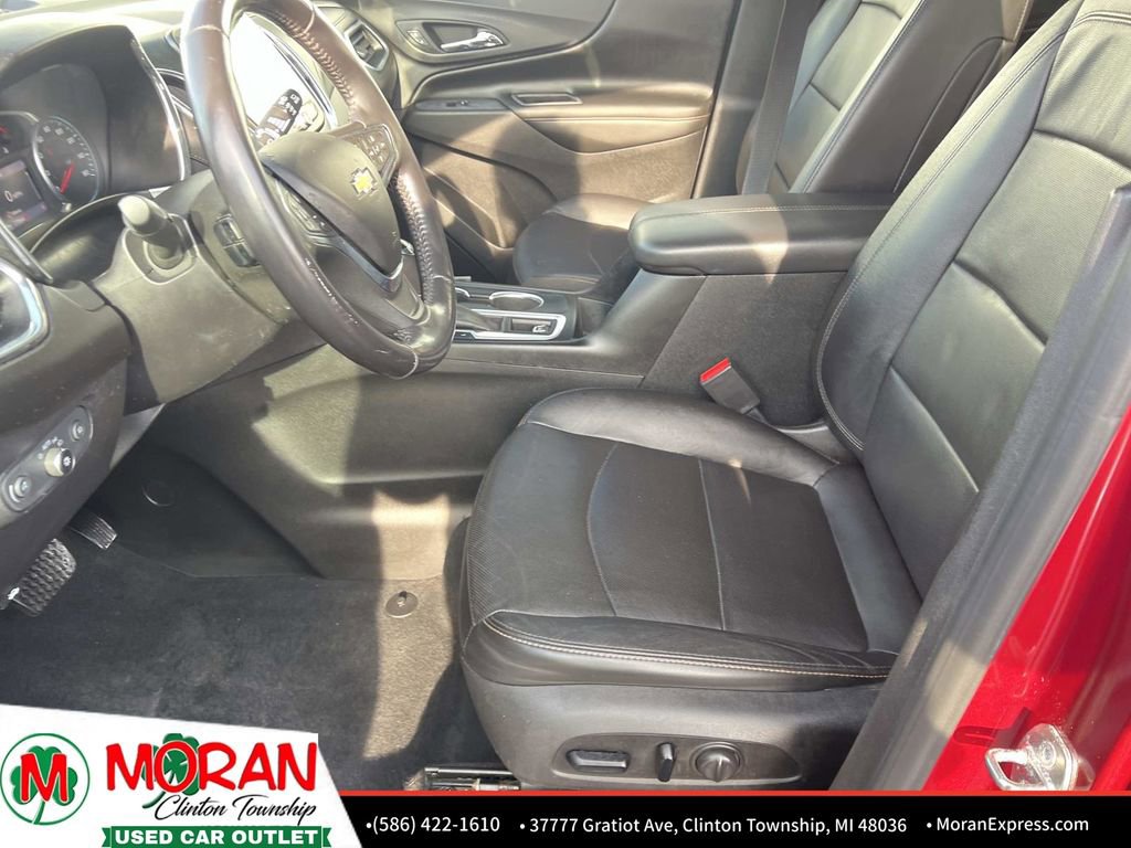 Used 2019 Chevrolet Equinox Premier image 18