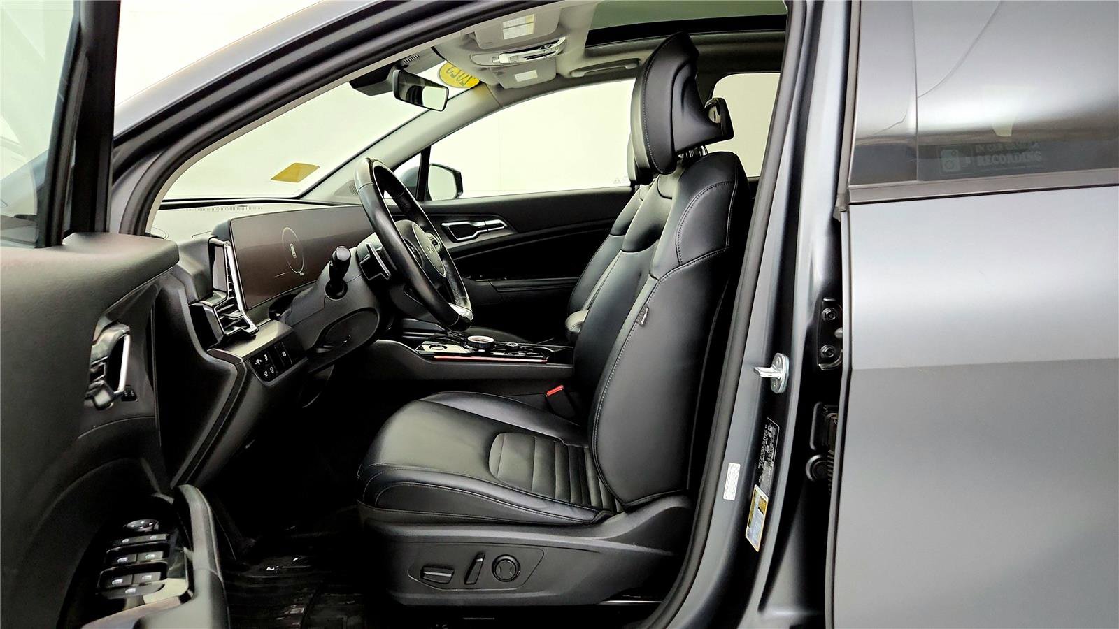 Used 2023 Kia Sportage SX Prestige image 26