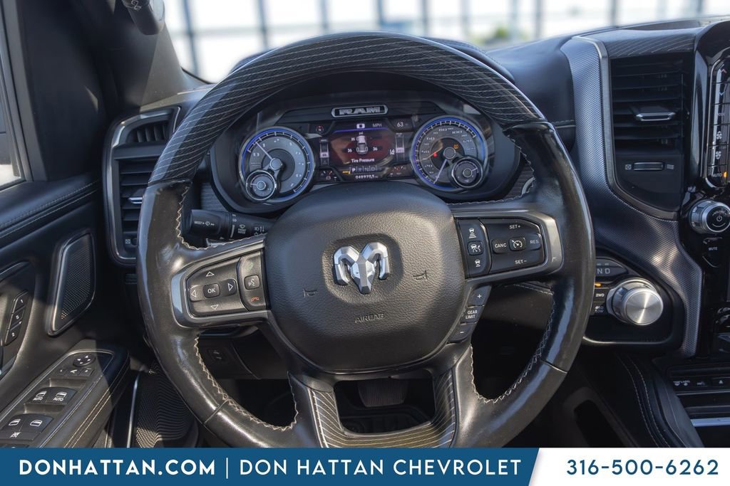 Used 2019 RAM 1500 Limited image 5