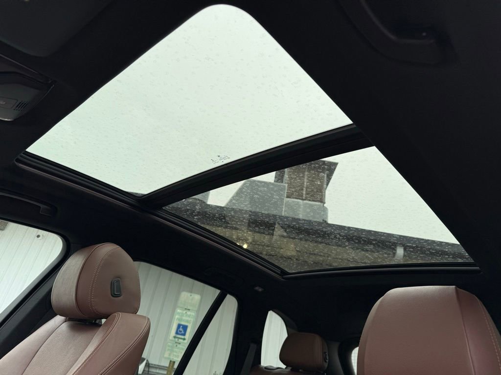 Used 2019 BMW X5 xDrive40i w/ Convenience Package image 15