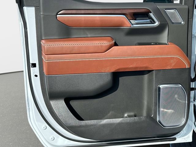 New 2026 GMC Sierra 1500 Denali Ultimate image 11
