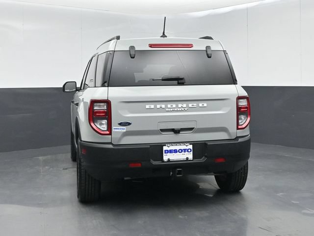 Used 2022 Ford Bronco Sport Big Bend AWD/4WD image 7