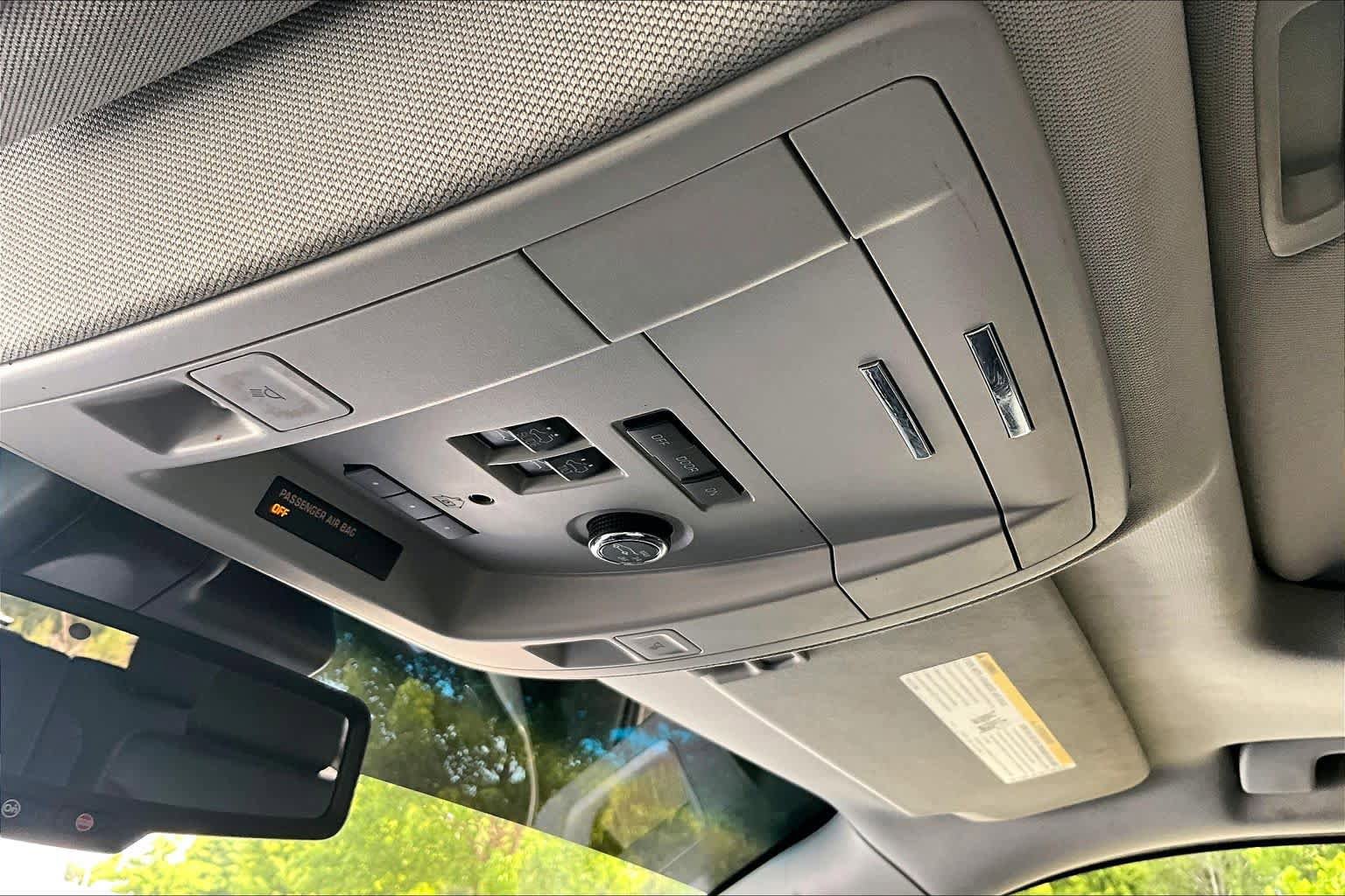 Used 2018 GMC Yukon XL SLT w/ Open Road Package image 38