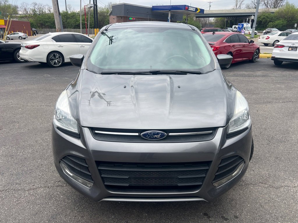 Used 2014 Ford Escape SE FWD image 4