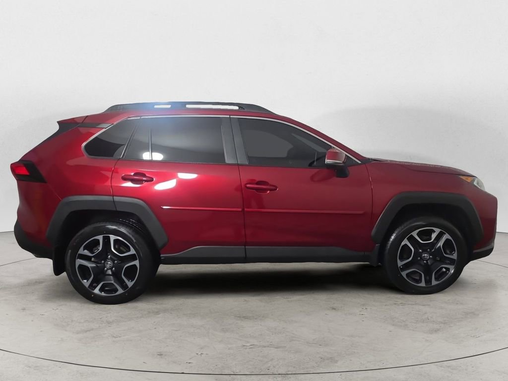 Used 2019 Toyota RAV4 Adventure w/ Cold Weather Package AWD/4WD image 6
