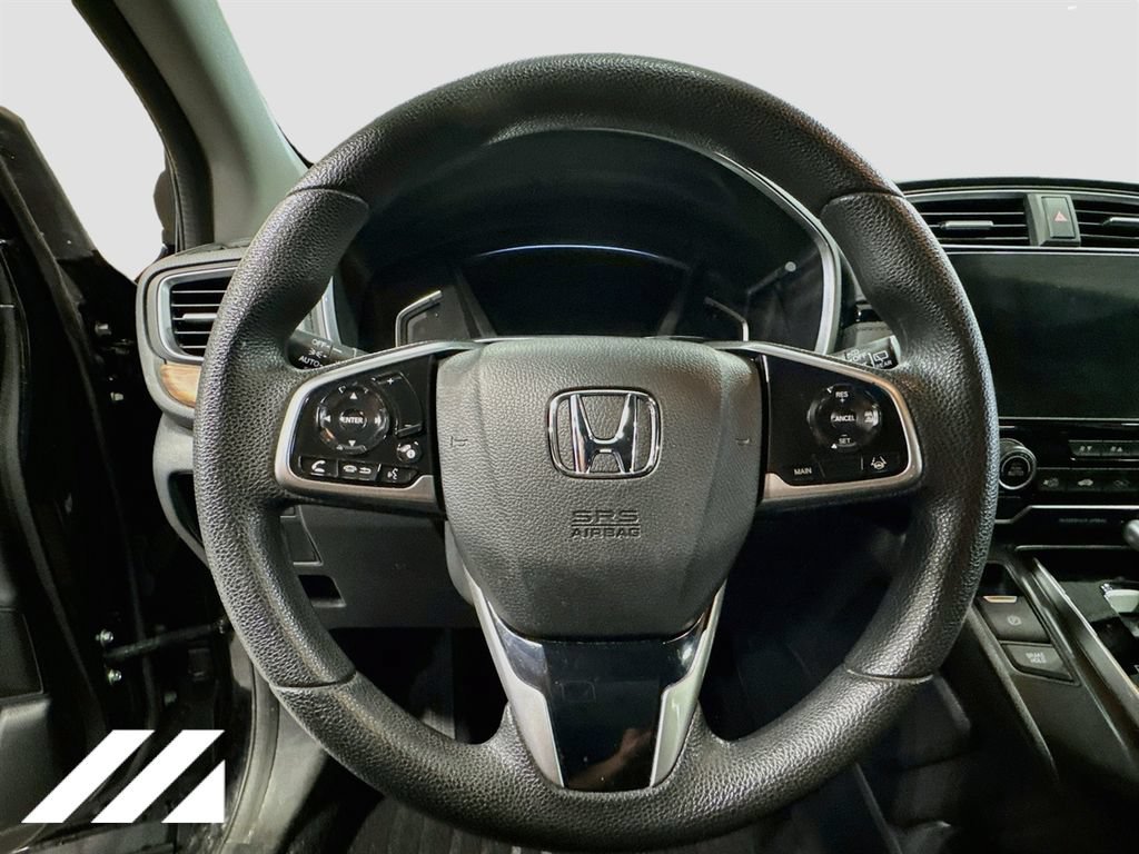 Used 2019 Honda CR-V EX image 11