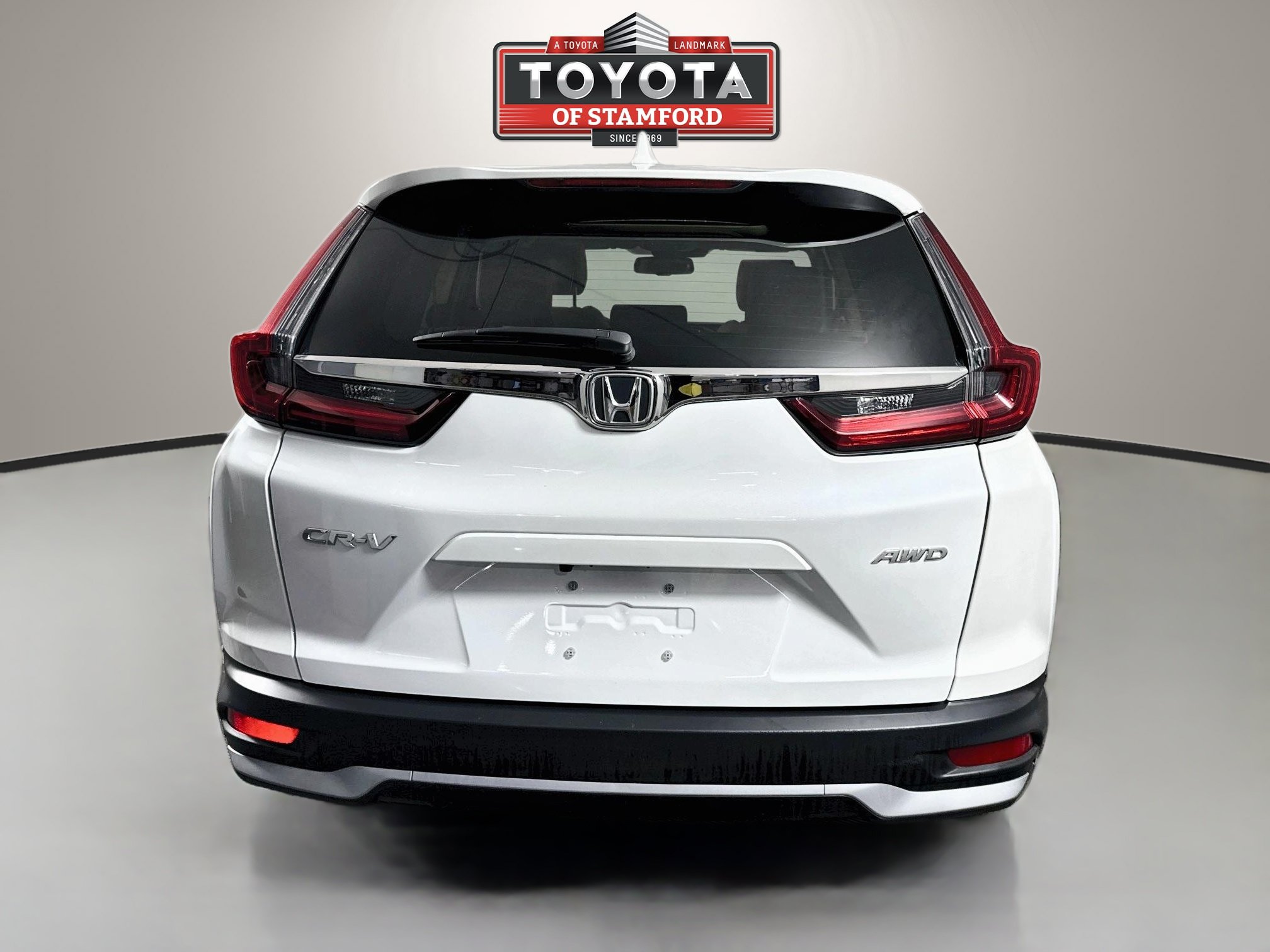 Used 2022 Honda CR-V EX-L image 6