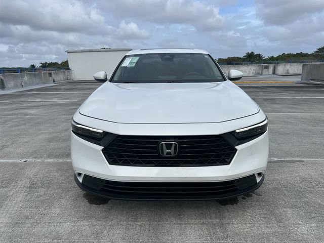 Used 2023 Honda Accord EX image 20