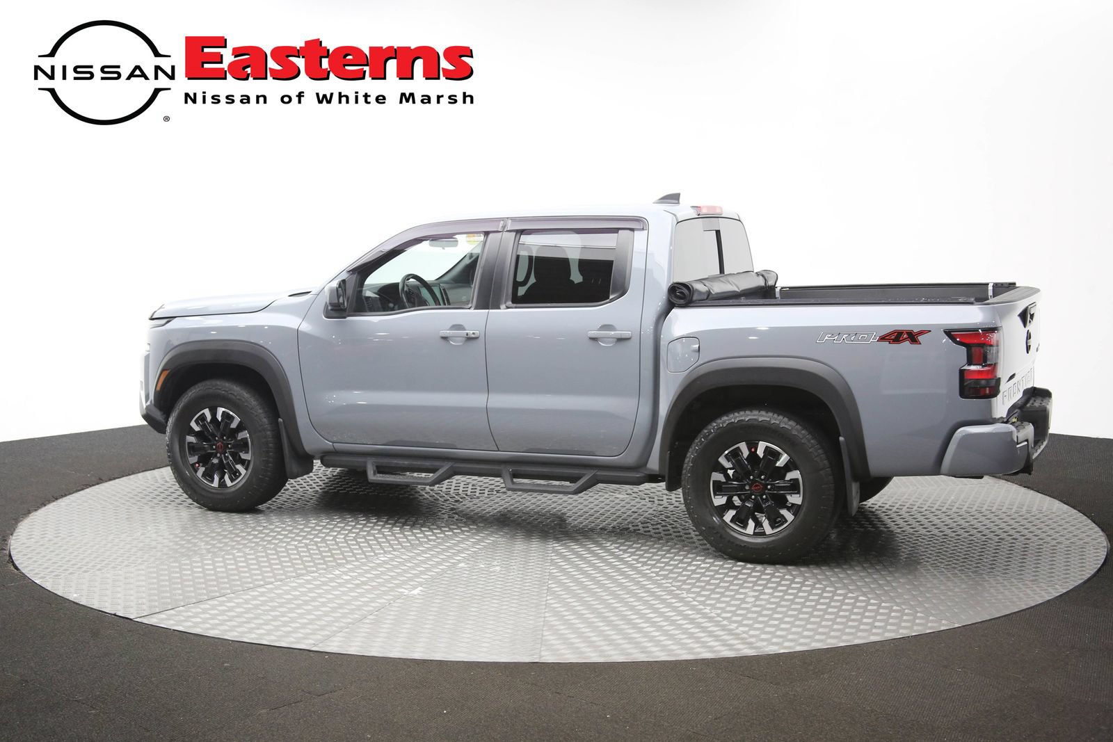 Used 2023 Nissan Frontier PRO-4X w/ Technology Package AWD/4WD image 58
