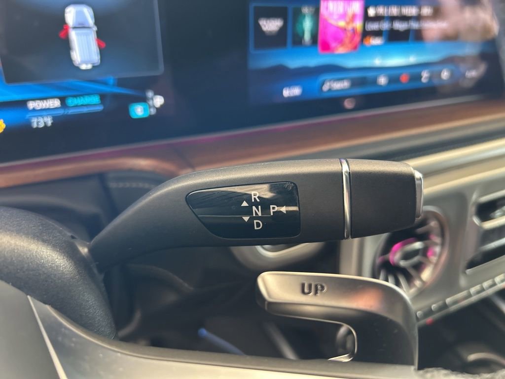 Used 2025 Mercedes-Benz G 63 AMG 4MATIC image 8