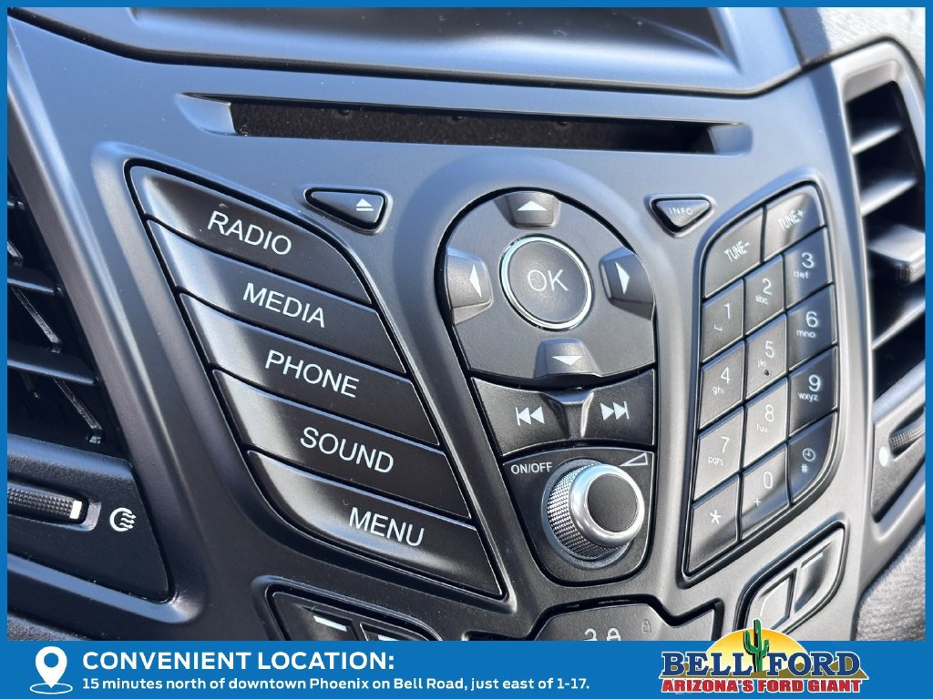 Used 2019 Ford Fiesta SE FWD image 25