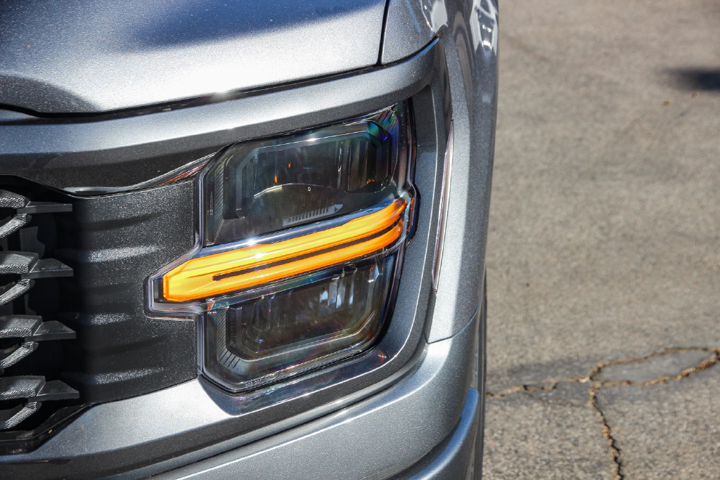 New 2026 Ford F150 STX RWD image 9
