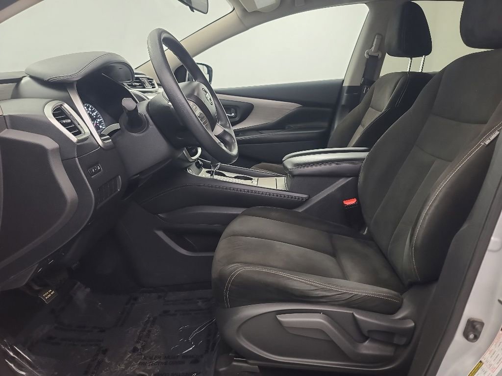 Used 2015 Nissan Murano S w/ Navigation Package AWD/4WD image 24