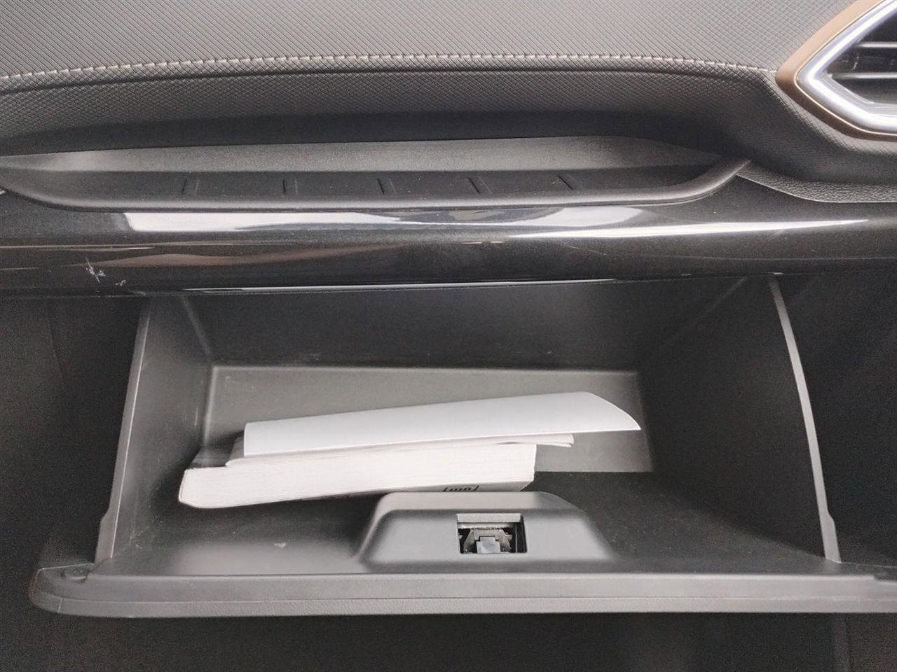 Used 2022 Chevrolet TrailBlazer ACTIV w/ Convenience Package FWD image 19