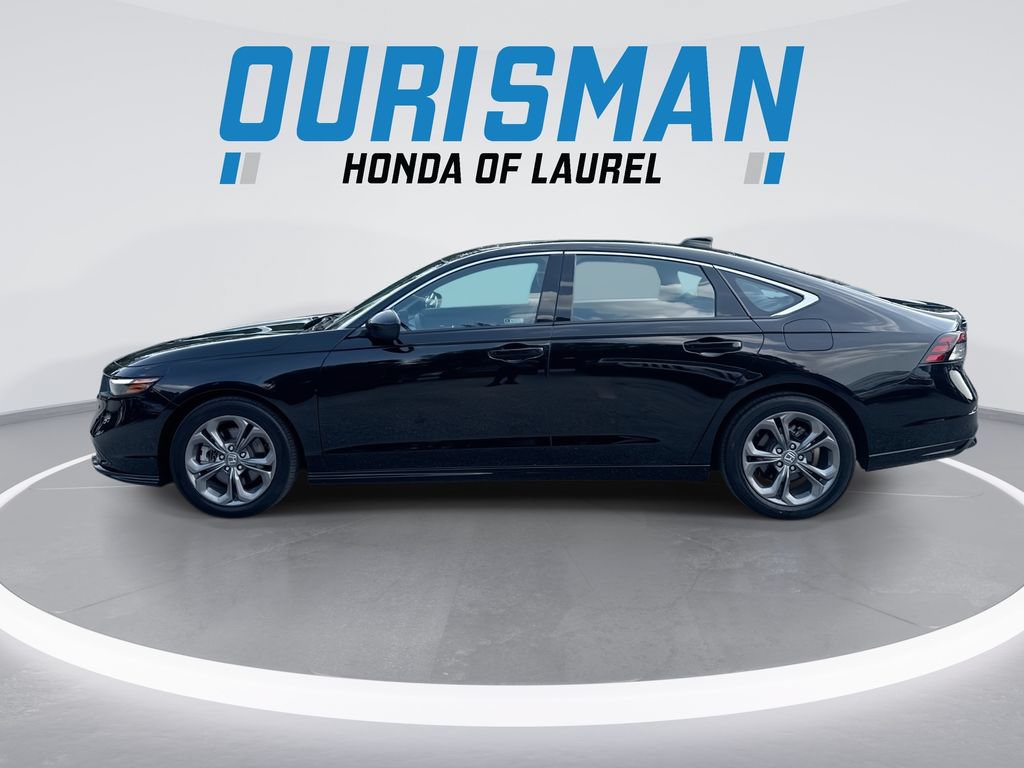 Used 2023 Honda Accord EX-L image 5