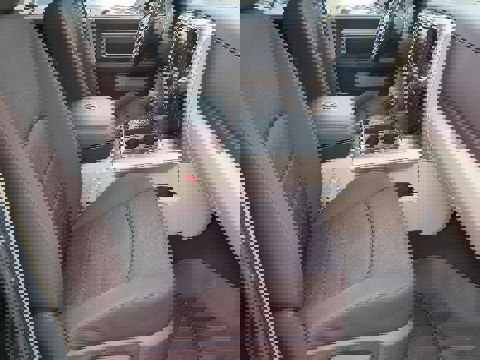 Used 2013 RAM 1500 Big Horn image 23