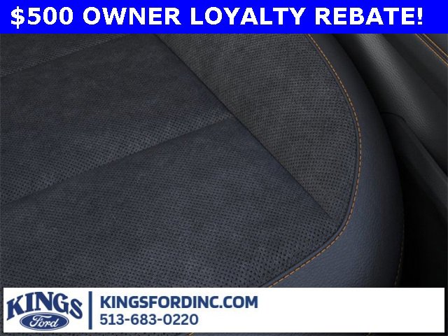 New 2026 Ford Explorer Tremor w/ Tremor Convenience Package image 16