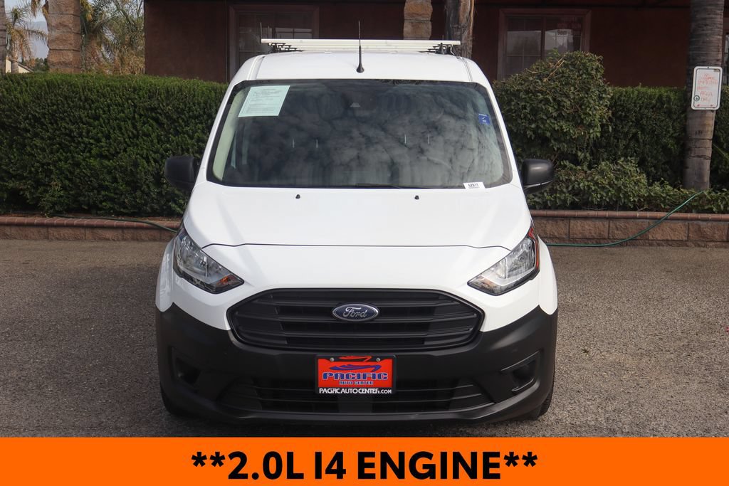 Used 2021 Ford Transit Connect XL FWD image 3