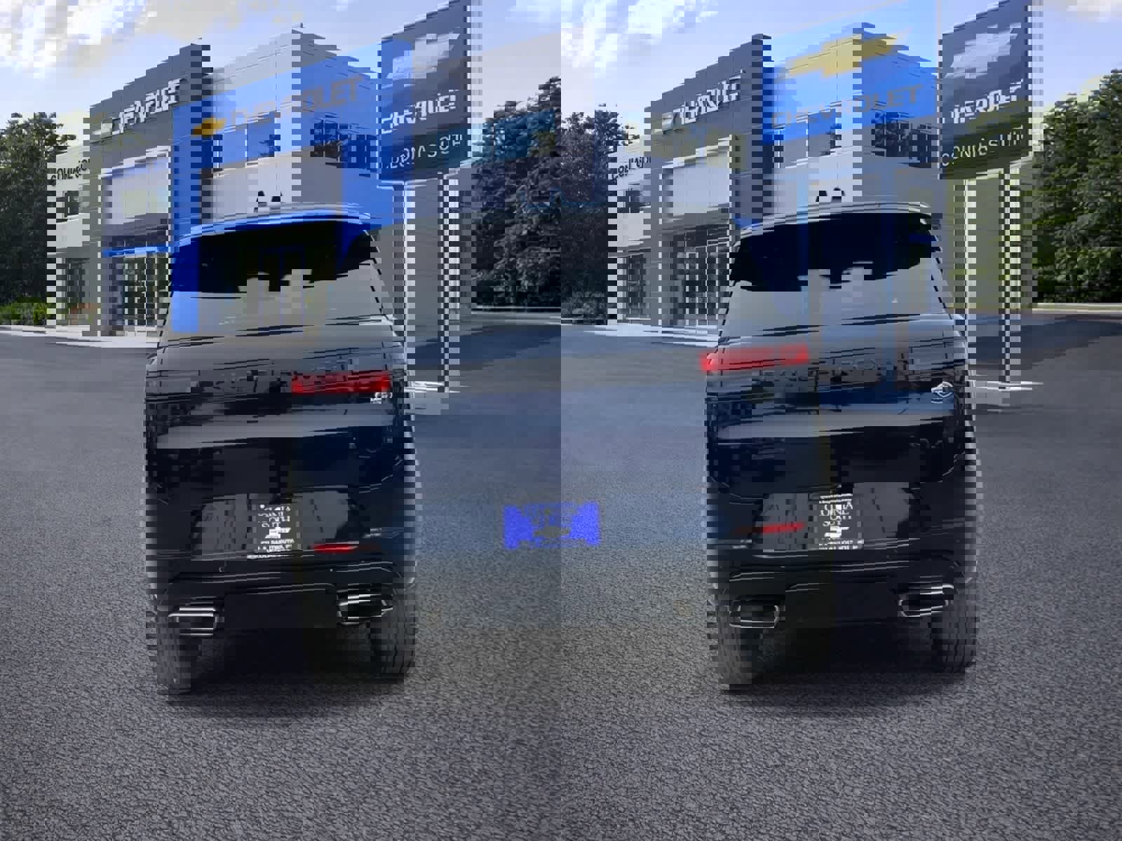 Used 2023 Land Rover Range Rover Sport SE Dynamic image 5