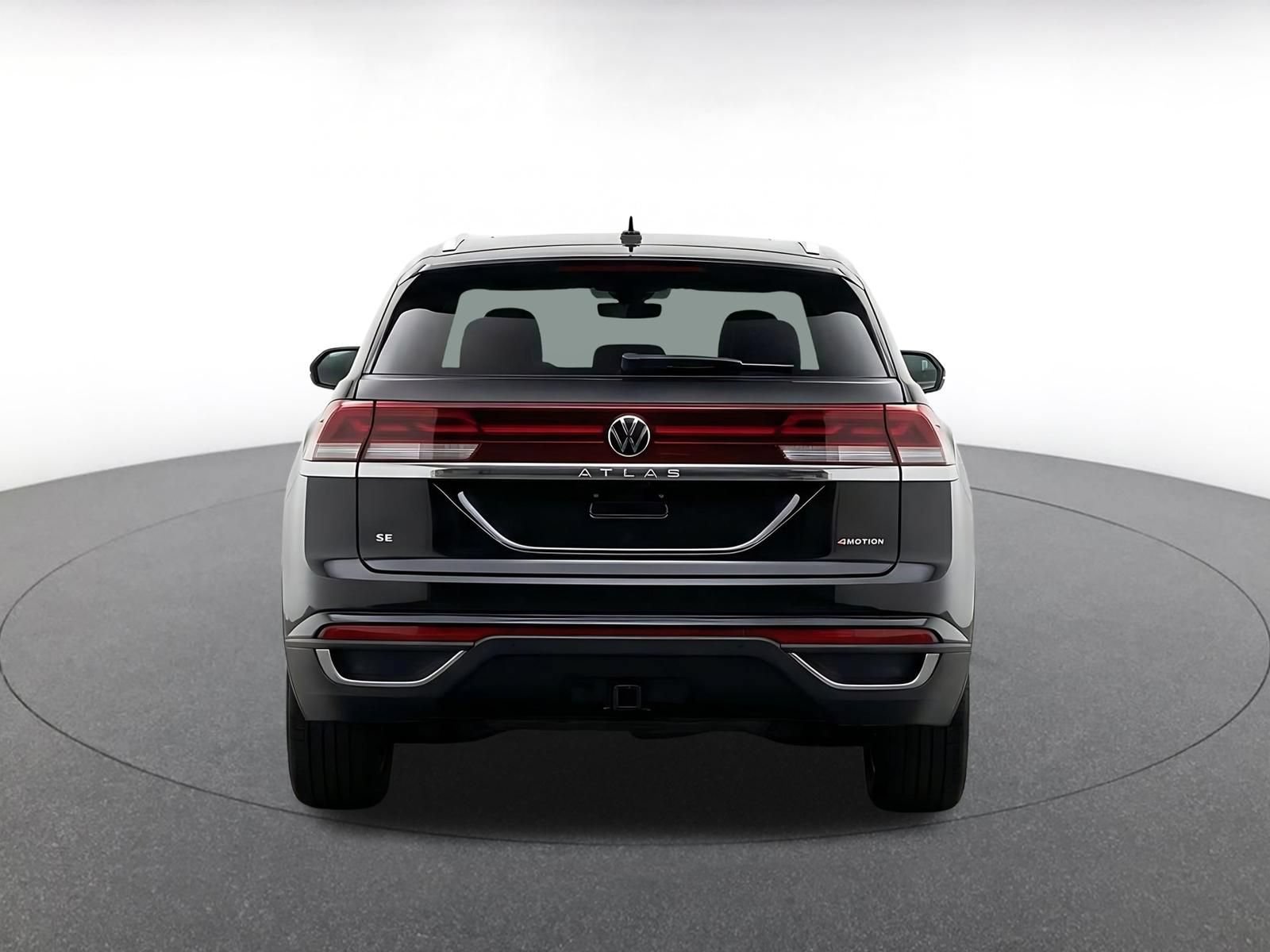 Used 2026 Volkswagen Atlas Cross Sport SE AWD/4WD image 8