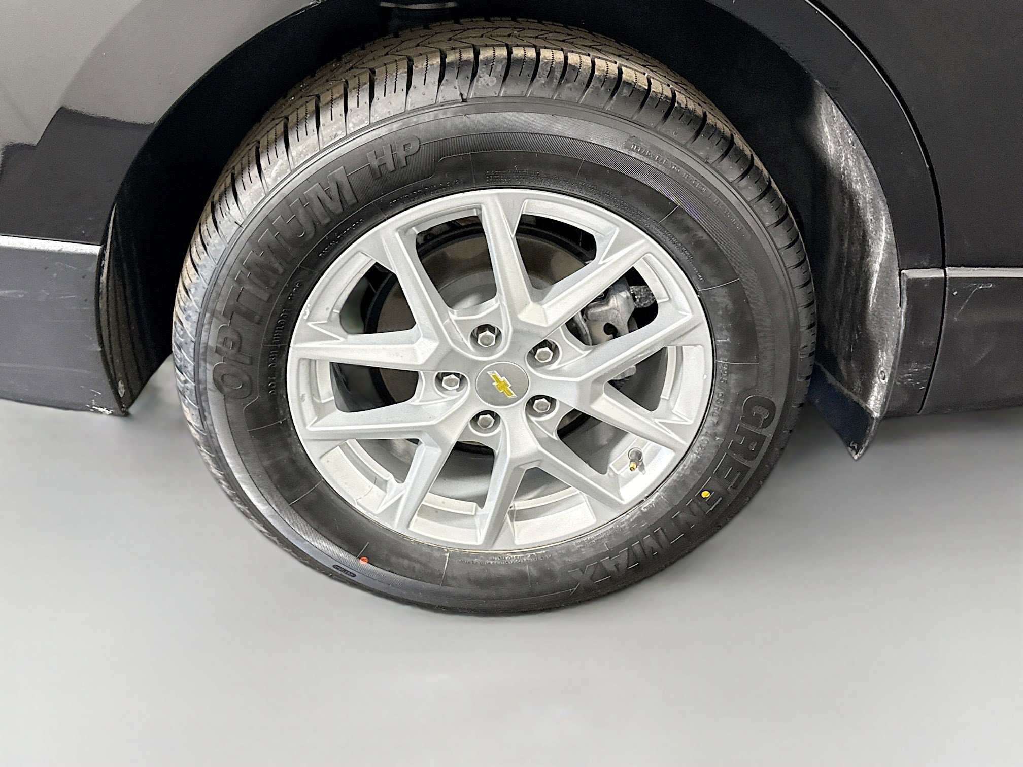 Used 2022 Chevrolet Equinox LS w/ LS Convenience Package image 33