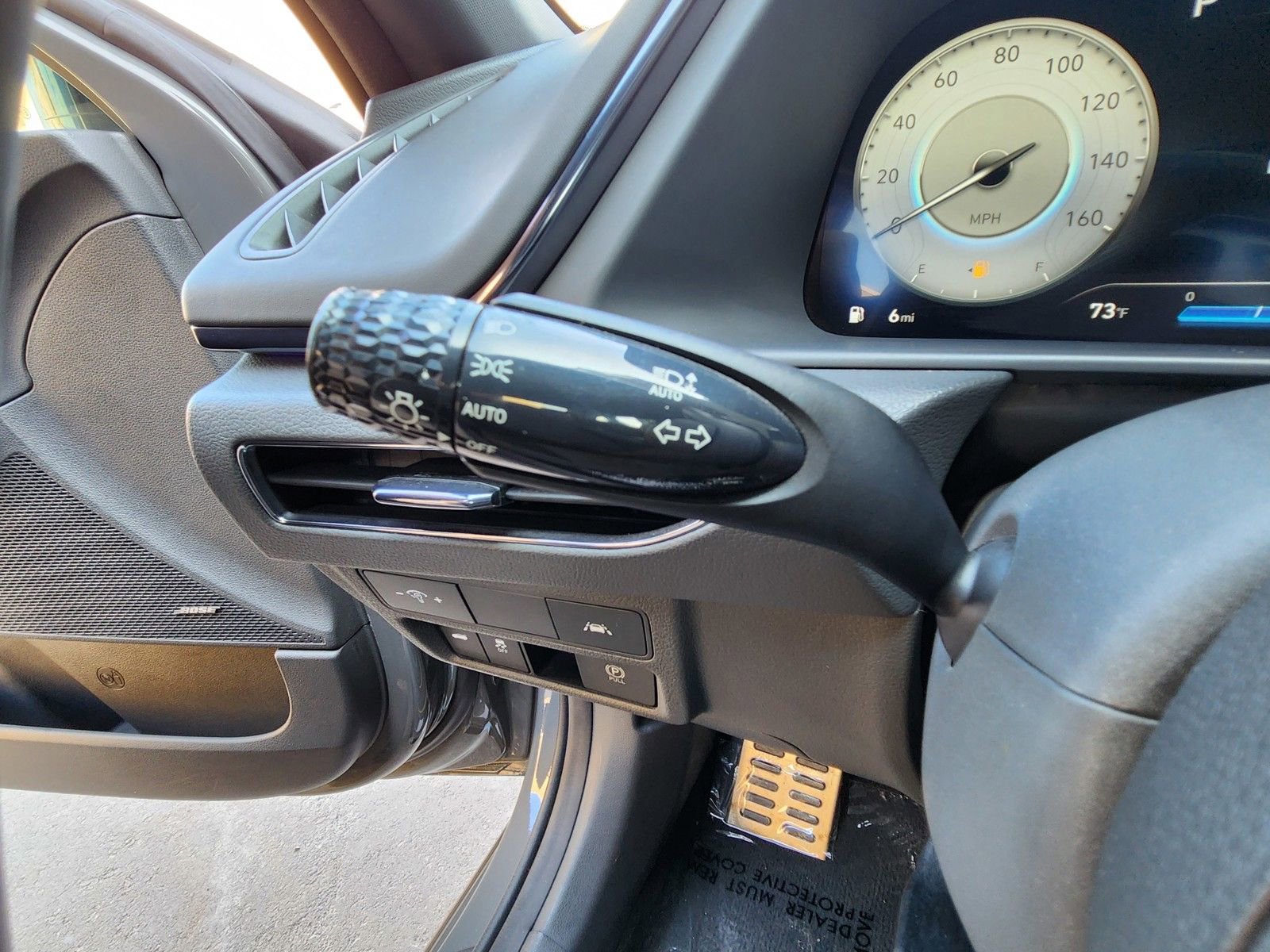 Certified 2022 Hyundai Sonata N Line image 39