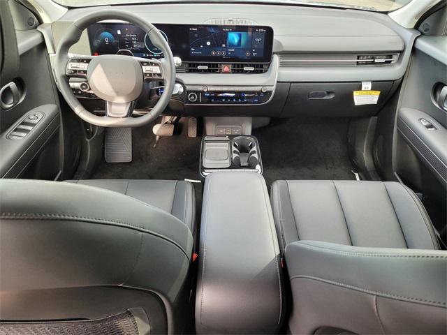 New 2026 Hyundai Ioniq 5 SEL image 12
