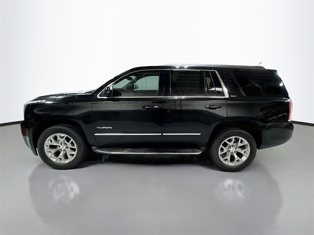 Used 2015 GMC Yukon SLT w/ Open Road Package image 10