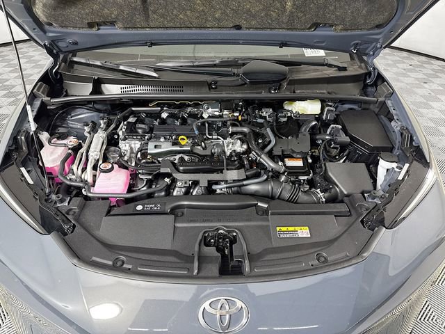 New 2026 Toyota Prius Plug-In Hybrid image 29
