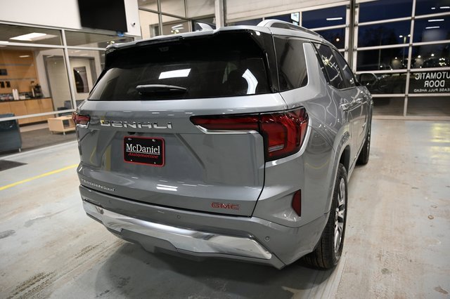 New 2026 GMC Terrain Denali w/ LPO, Floor Liner Package image 5