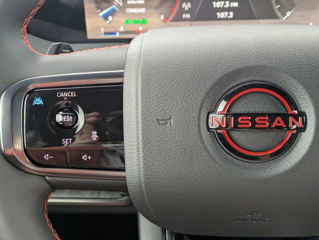 New 2026 Nissan Armada PRO-4X w/ Convenience Package image 18