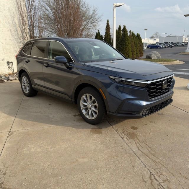 Certified 2023 Honda CR-V EX image 7